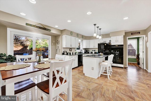 12204 WOODELVES DR, Owings Mills, MD 21117