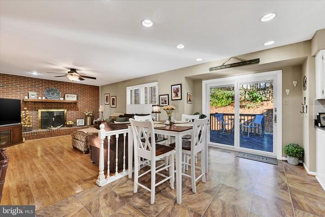 12204 WOODELVES DR, Owings Mills, MD 21117