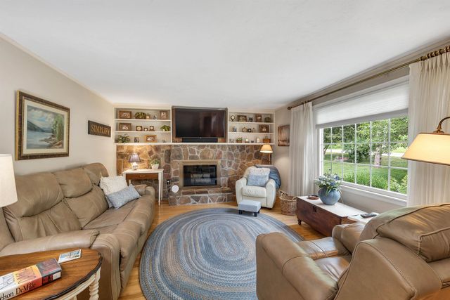 44 Ox Bow Lane, Gilford, NH 03249