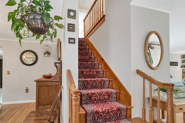 44 Ox Bow Lane, Gilford, NH 03249