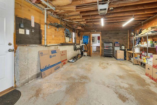44 Ox Bow Lane, Gilford, NH 03249
