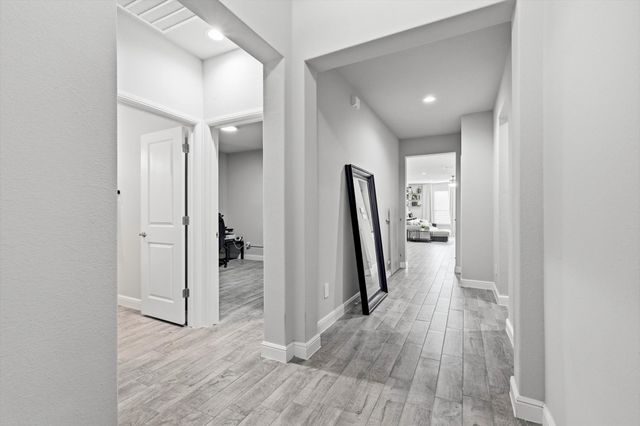 14009 Medusa Drive, Haslet, TX 76052