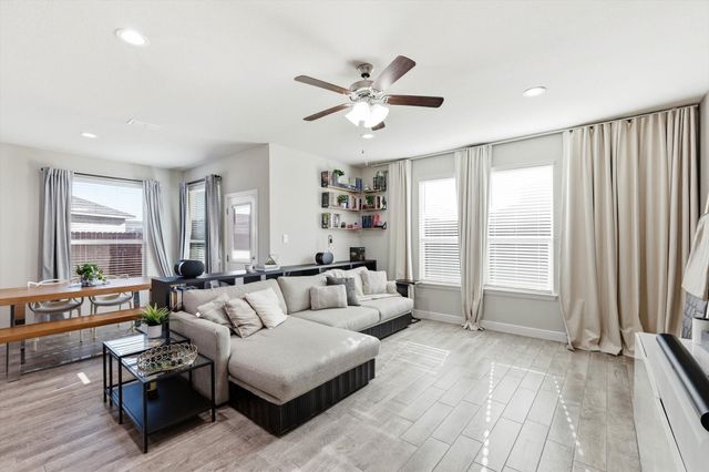 14009 Medusa Drive, Haslet, TX 76052