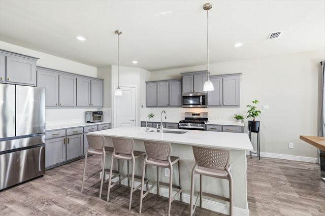 14009 Medusa Drive, Haslet, TX 76052