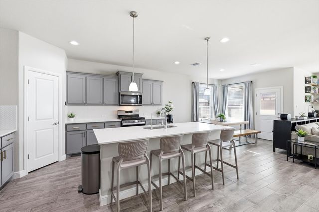 14009 Medusa Drive, Haslet, TX 76052