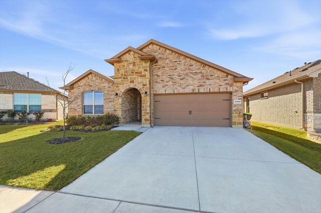 14009 Medusa Drive, Haslet, TX 76052