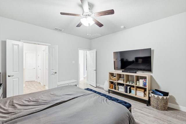 14009 Medusa Drive, Haslet, TX 76052