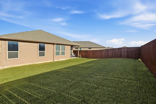 14009 Medusa Drive, Haslet, TX 76052