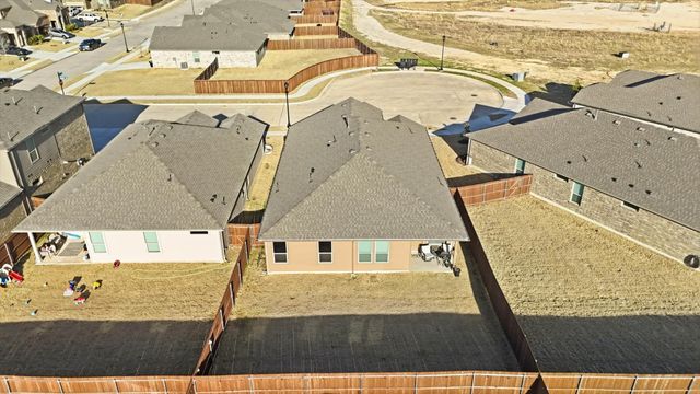 14009 Medusa Drive, Haslet, TX 76052