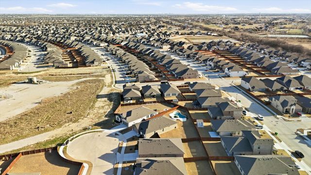 14009 Medusa Drive, Haslet, TX 76052