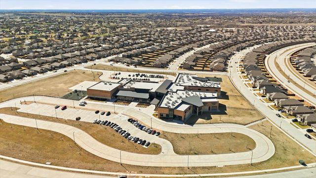 14009 Medusa Drive, Haslet, TX 76052