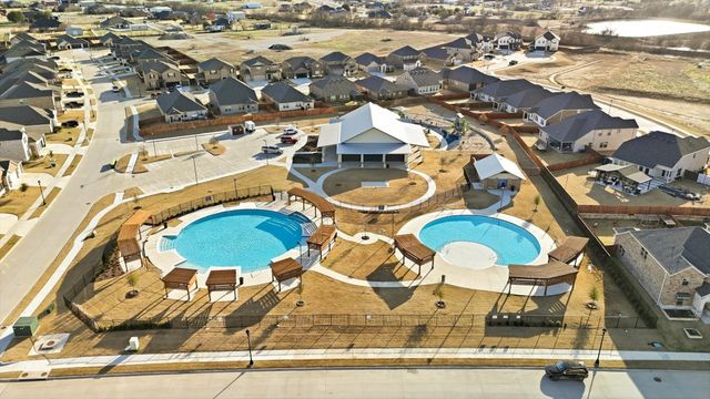 14009 Medusa Drive, Haslet, TX 76052