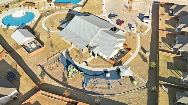 14009 Medusa Drive, Haslet, TX 76052