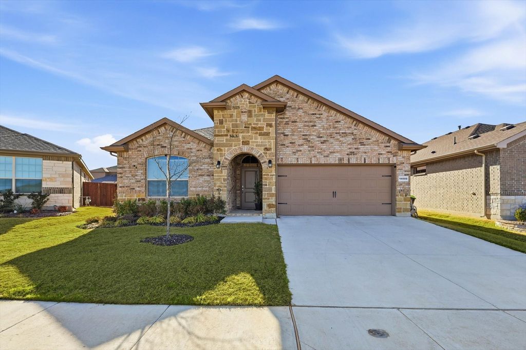 14009 Medusa Drive, Haslet, TX 76052