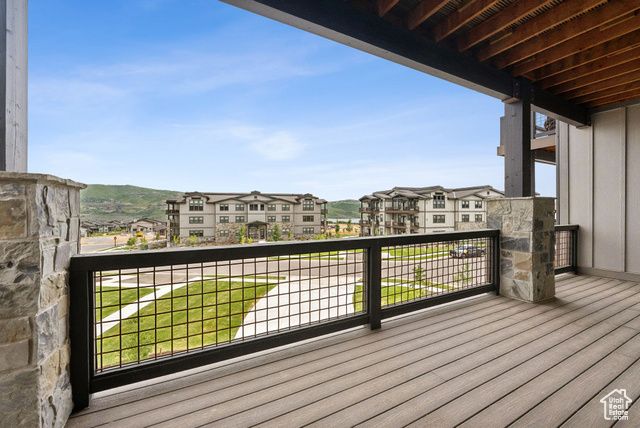 1121 W VOS CIR #304, Heber City, UT 84032