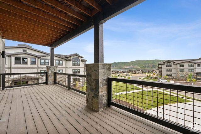 1121 W VOS CIR #304, Heber City, UT 84032