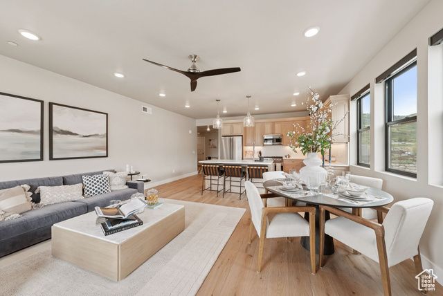 1121 W VOS CIR #304, Heber City, UT 84032
