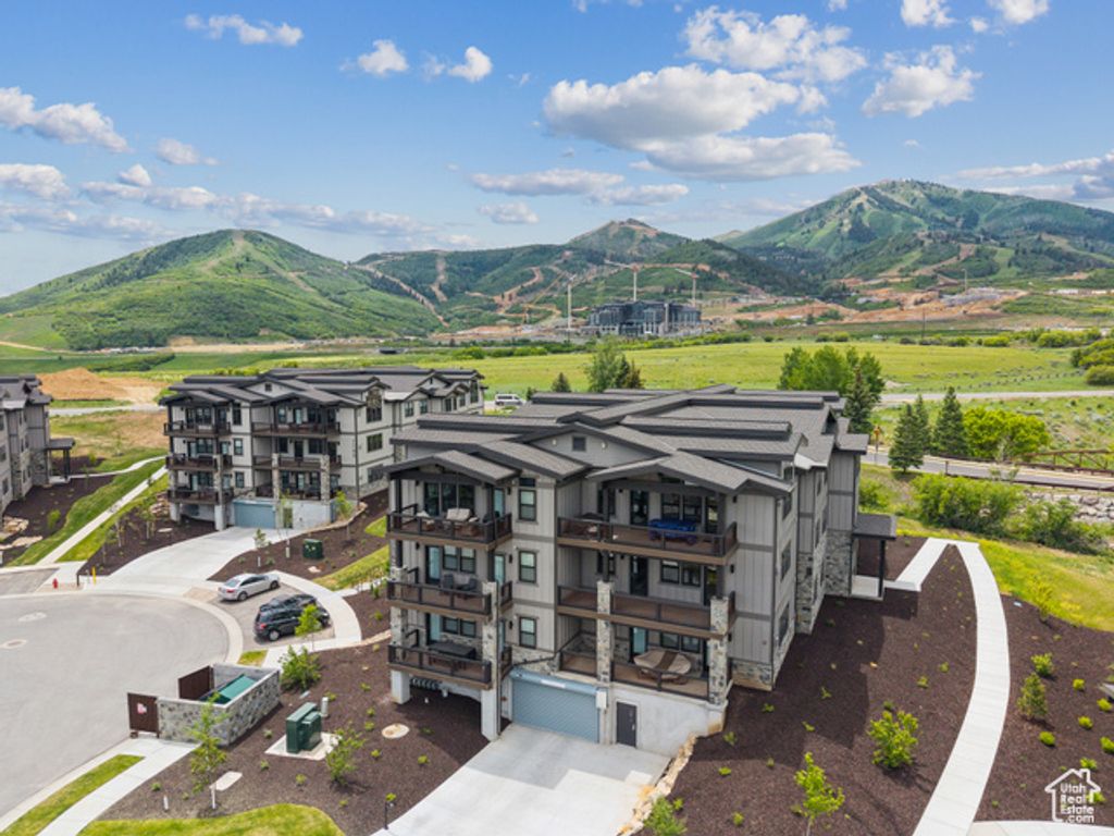 1121 W VOS CIR #304, Heber City, UT 84032