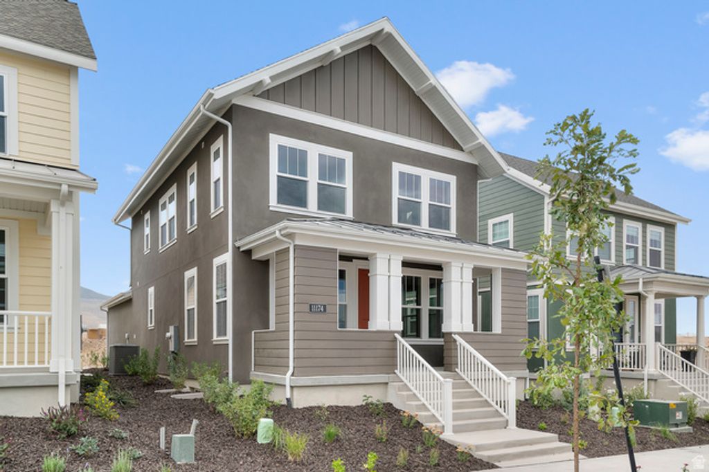 11174 S FORDMAN WAY, South Jordan, UT 84009 — photo 2