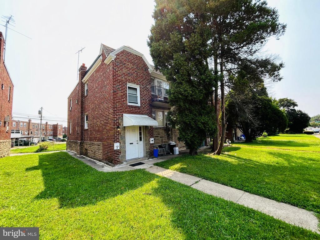 6623 N 2ND ST, PHILADELPHIA, PA 19126 — photo 2