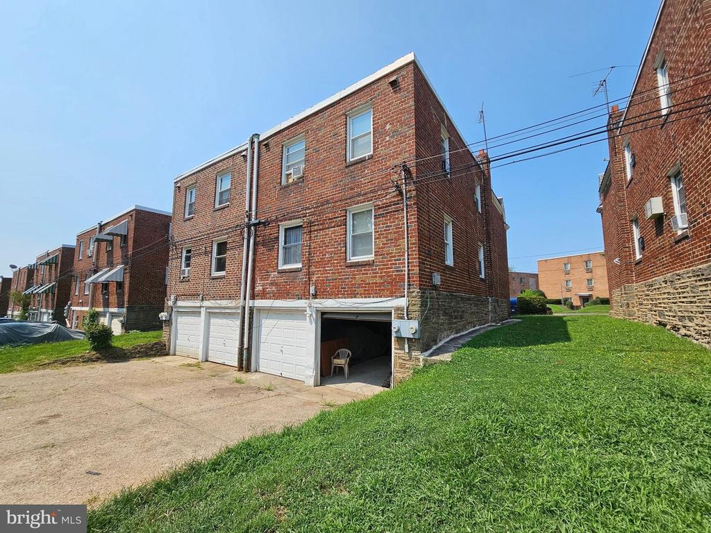 6623 N 2ND ST, PHILADELPHIA, PA 19126 — photo 3
