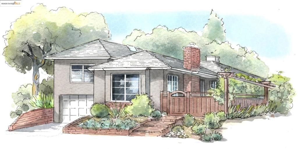 917 Regal Rd, Berkeley, CA 94708