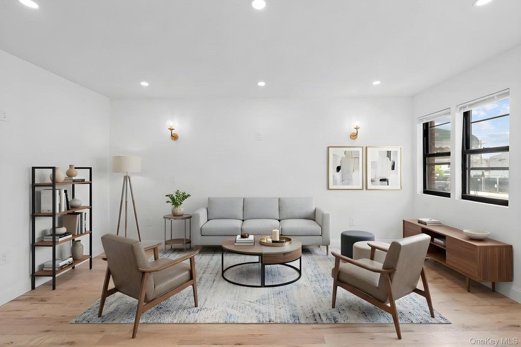 1519 Remsen Avenue, Brooklyn, NY 11236 — exterior