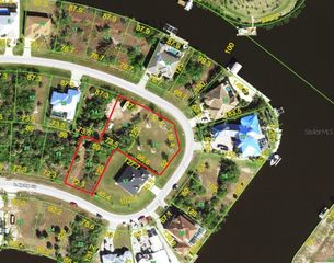 15157 LEIPZIG CIRCLE, Port Charlotte, FL 33981
