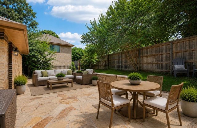 408 Milla Lane, Euless, TX 76039