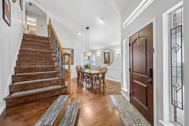 408 Milla Lane, Euless, TX 76039