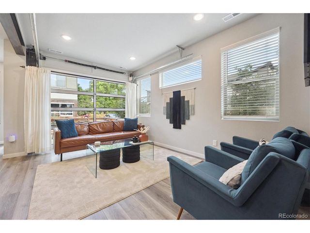 11772 W 45th Pl, Wheat Ridge, CO 80033