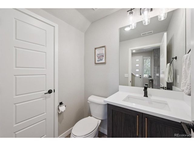 11772 W 45th Pl, Wheat Ridge, CO 80033