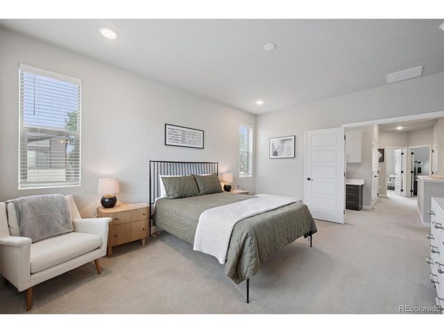 11772 W 45th Pl, Wheat Ridge, CO 80033