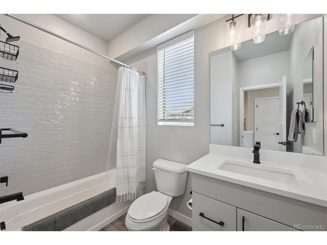 11772 W 45th Pl, Wheat Ridge, CO 80033