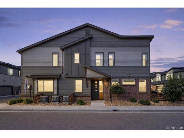 11772 W 45th Pl, Wheat Ridge, CO 80033