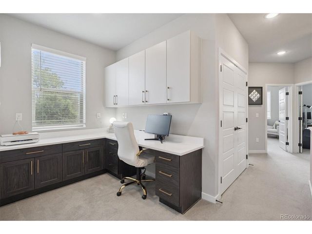 11772 W 45th Pl, Wheat Ridge, CO 80033