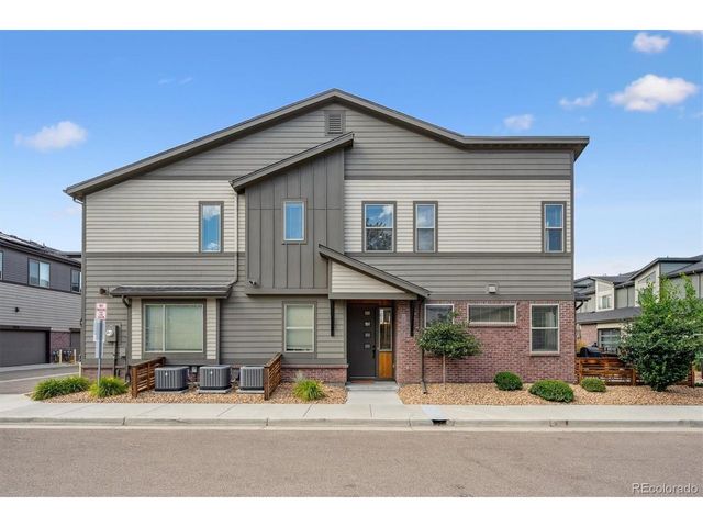 11772 W 45th Pl, Wheat Ridge, CO 80033