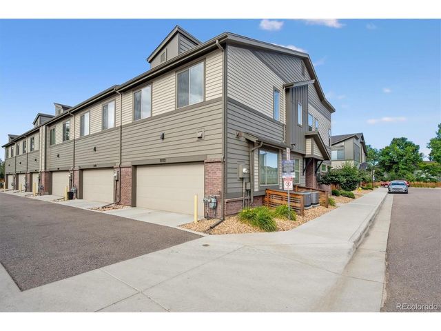 11772 W 45th Pl, Wheat Ridge, CO 80033