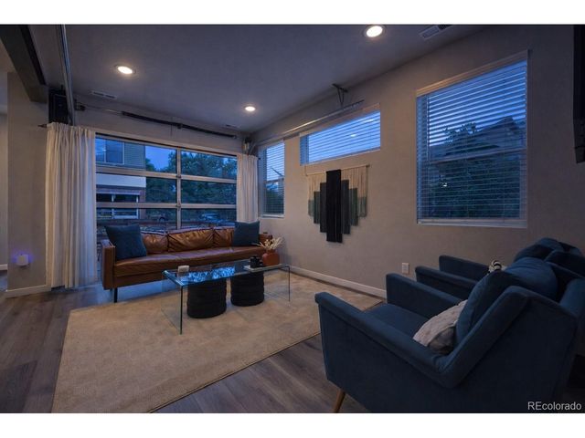 11772 W 45th Pl, Wheat Ridge, CO 80033