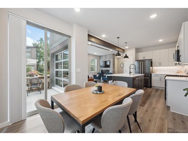 11772 W 45th Pl, Wheat Ridge, CO 80033