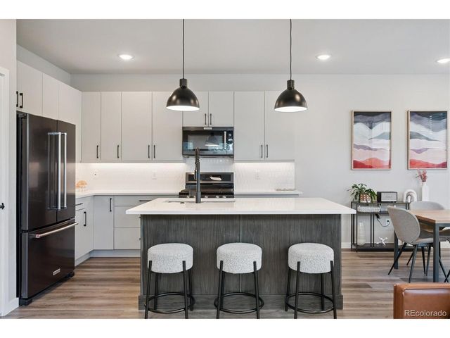 11772 W 45th Pl, Wheat Ridge, CO 80033