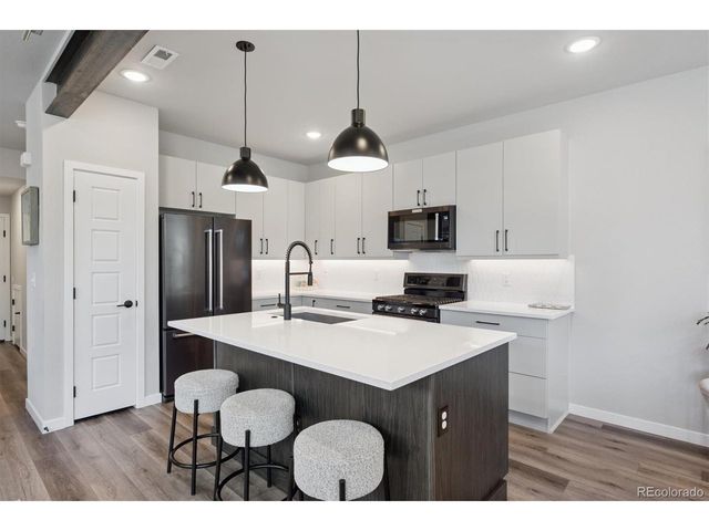 11772 W 45th Pl, Wheat Ridge, CO 80033