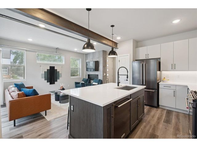 11772 W 45th Pl, Wheat Ridge, CO 80033