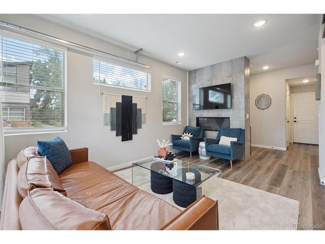 11772 W 45th Pl, Wheat Ridge, CO 80033