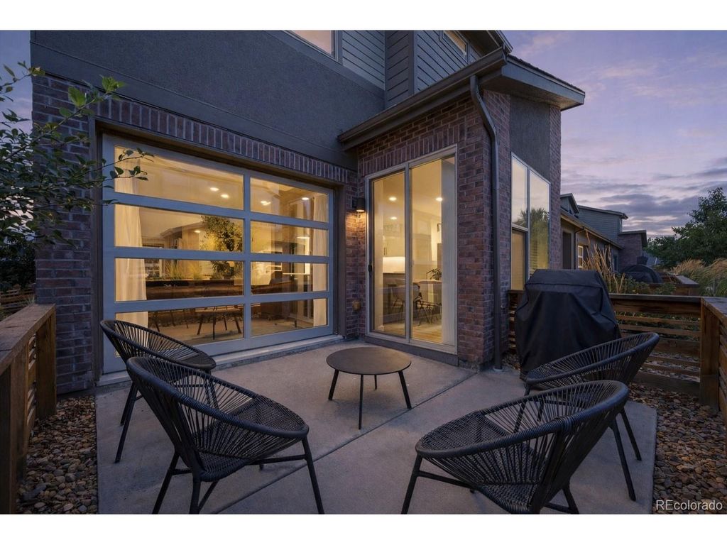 11772 W 45th Pl, Wheat Ridge, CO 80033