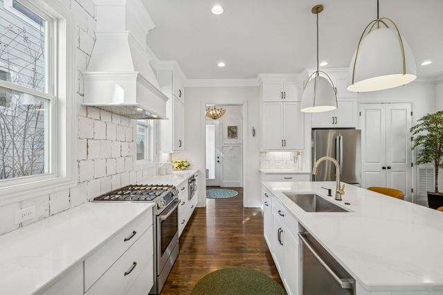 1038 Calico St, Franklin, TN 37064