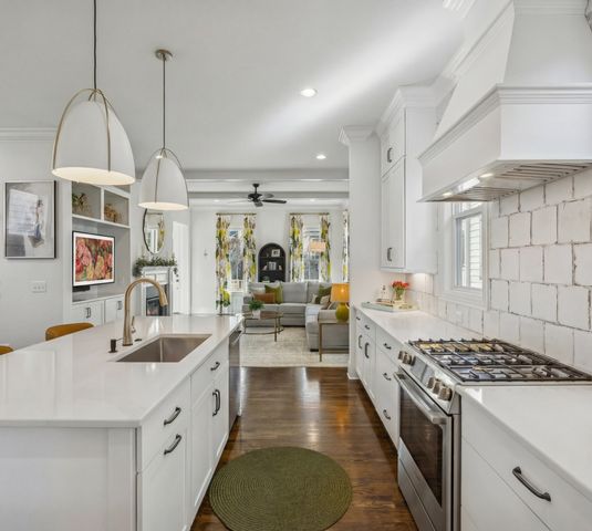 1038 Calico St, Franklin, TN 37064