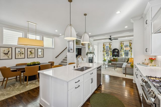 1038 Calico St, Franklin, TN 37064