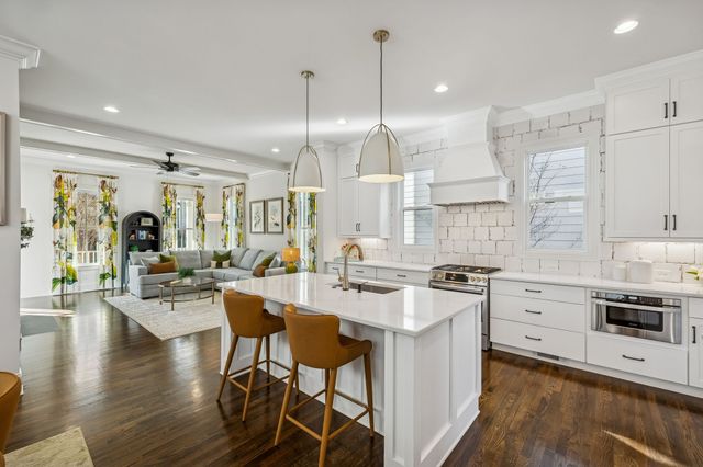 1038 Calico St, Franklin, TN 37064