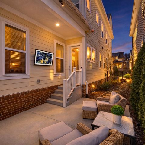 1038 Calico St, Franklin, TN 37064